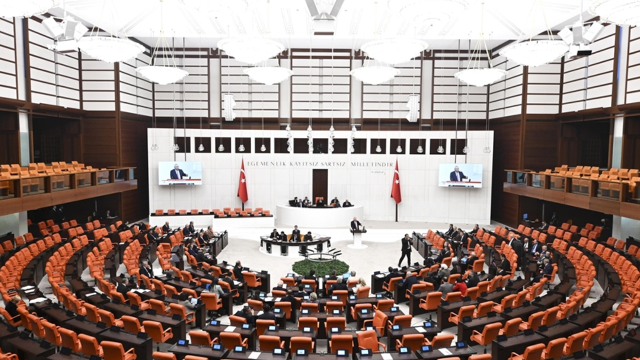 12. Yargı Paketi Meclis'e ne zaman geliyor? Af gelecek mi, infaz düzenlemesi var mı?