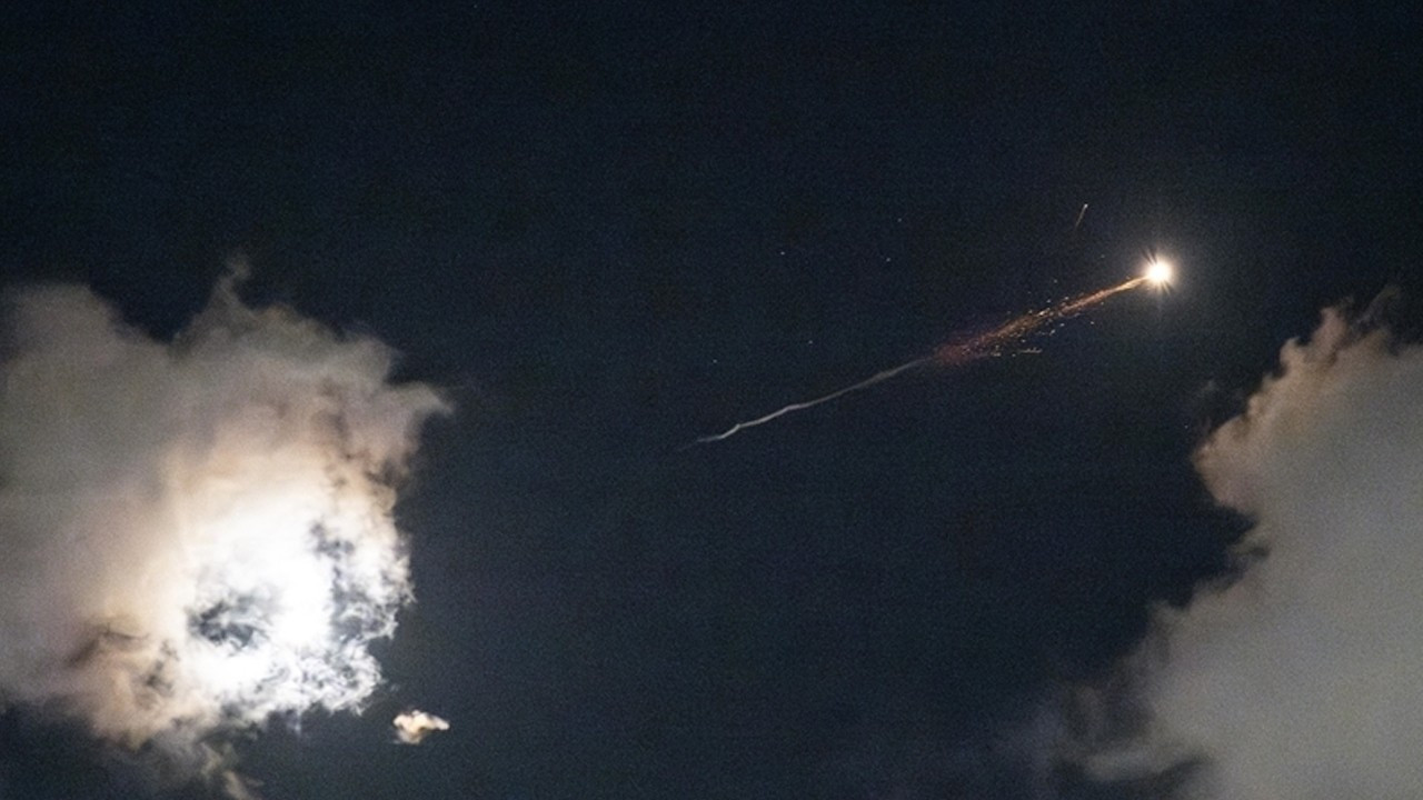 ABD, Ukrayna'dan dronlara karşı yardım istedi