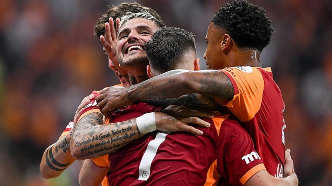 Galatasaray Liverpool Şampiyonlar Ligi maçı me zaman, saat kaçta, hangi kanalda?