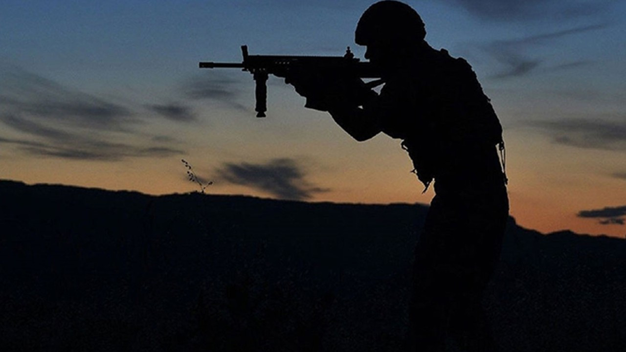 Son dakika: MİT'ten sınır ötesi operasyon