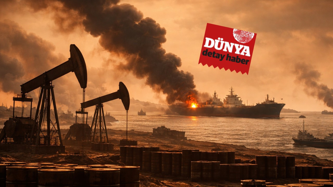 Körfez’de petrol krizi derinleşiyor: Irak üretimi kesti, sırada Kuveyt var