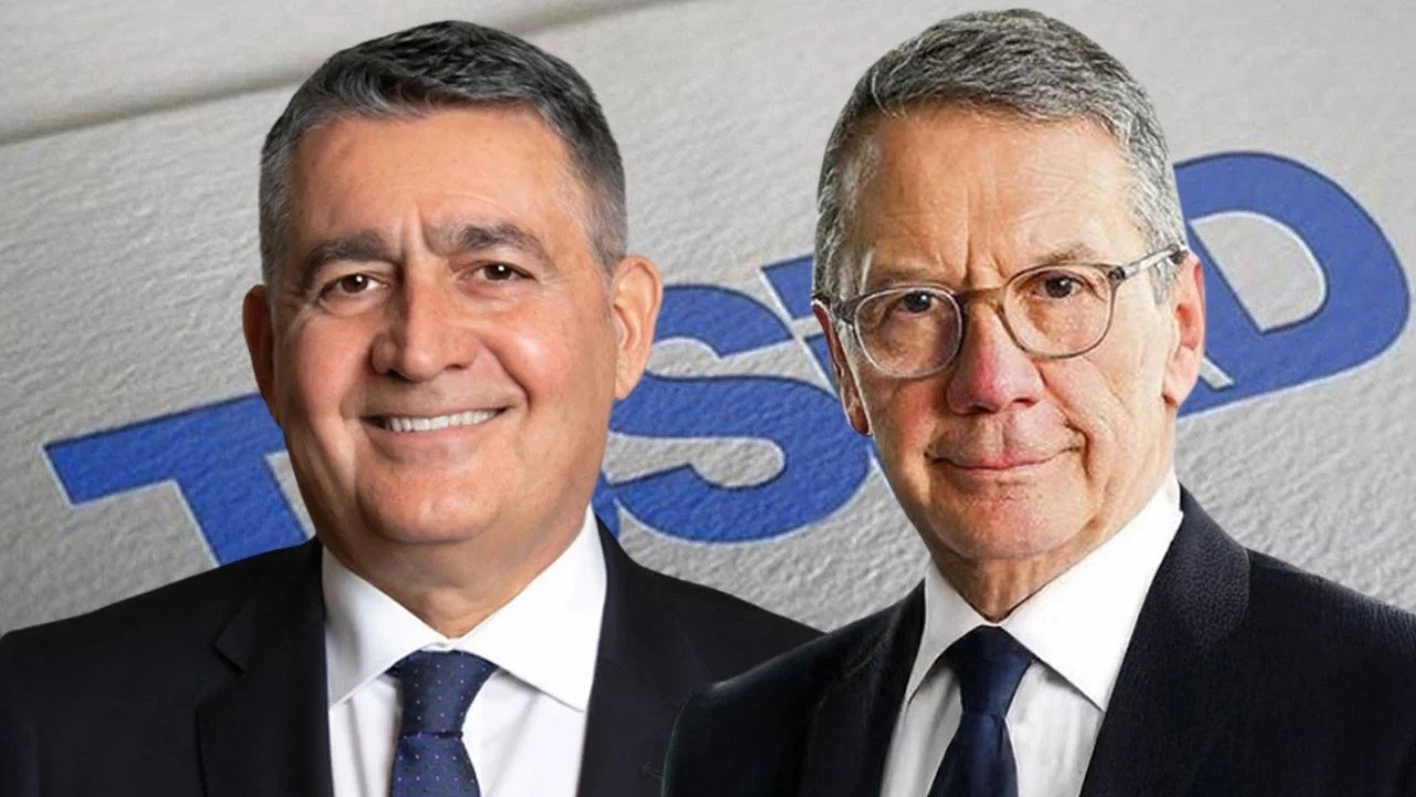 TÜSİAD’ın eski yöneticileri hakkında açılan davada karar çıktı!