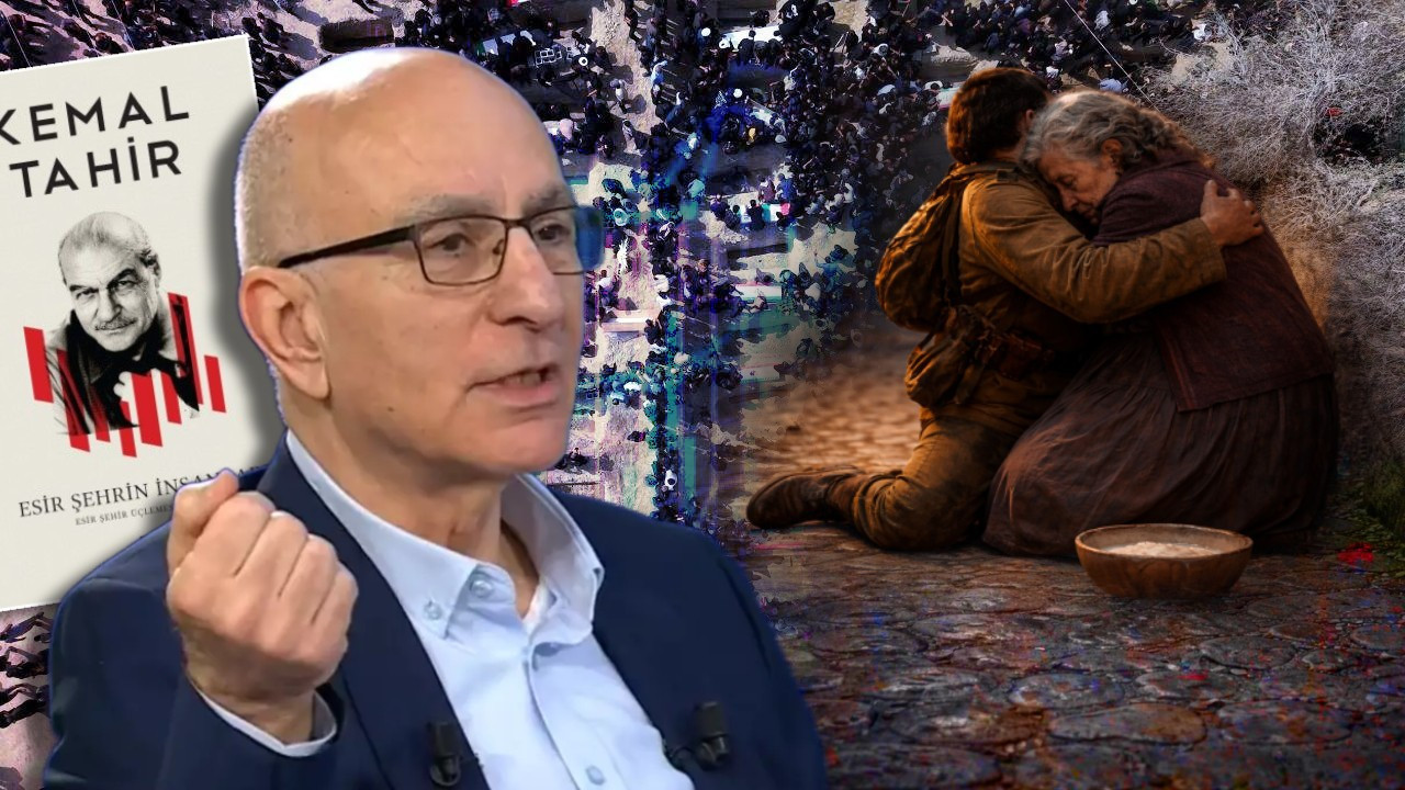 Mahfi Eğilmez'den çarpıcı analiz: Finans piyasalarında herkesin aklı o kâsede