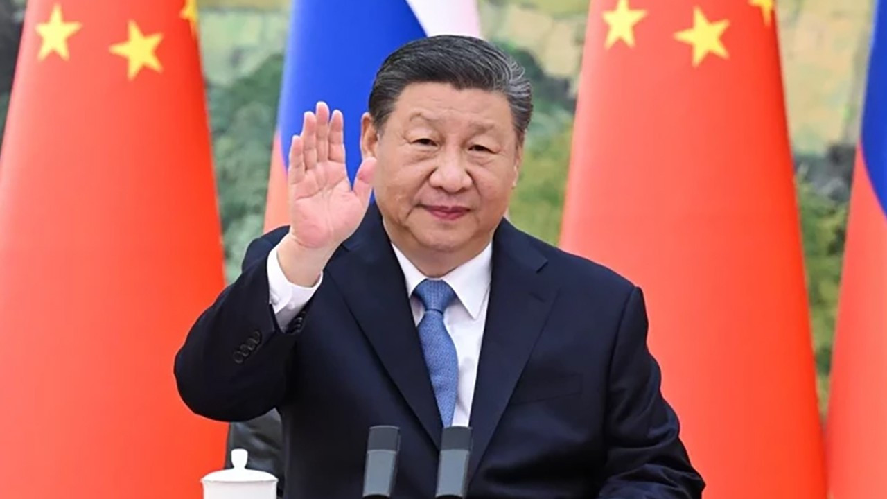 Çin’den küresel belirsizliklere karşı hamle: İç pazar ve tüketim güçlendirilecek