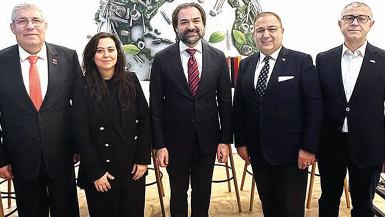 AB’nin ‘dönüşümü’ Türk ürünlerine yeni kapı açıyor