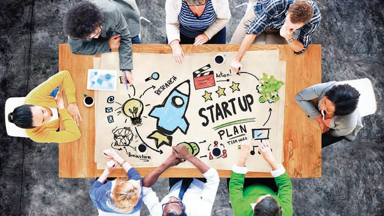 Özge İlhan Acar: Bölgesel inovasyonun güçlü oyuncusuyuz