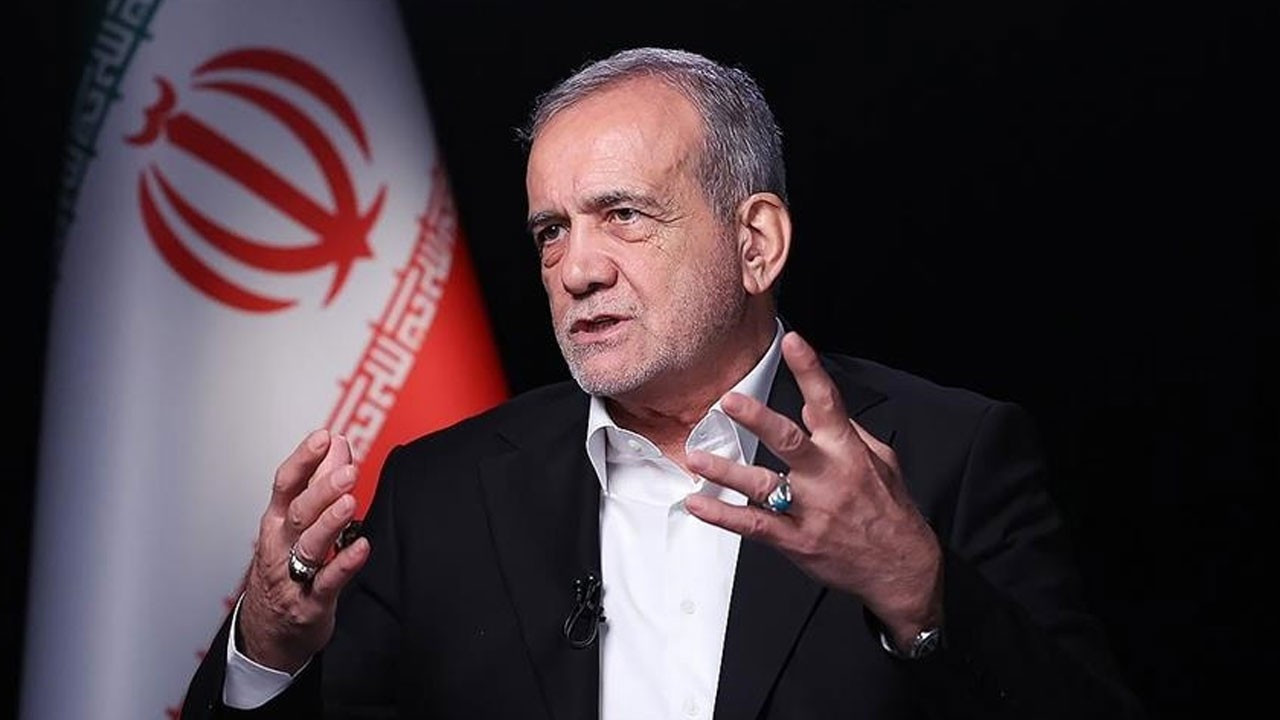 İran Cumhurbaşkanı Pezeşkiyan: "Körfez ülkelerine misilleme yapmak zorunda kalıyoruz"