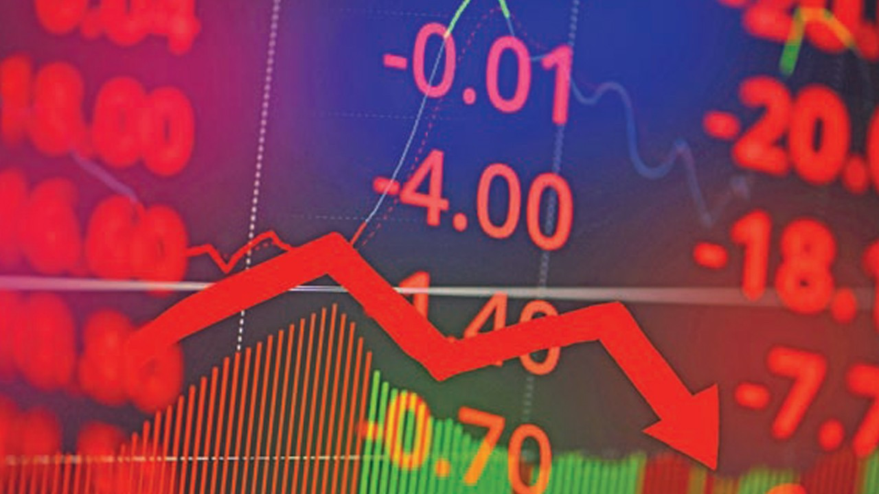 Jeopolitik risk BIST’te satışları hızlandırdı