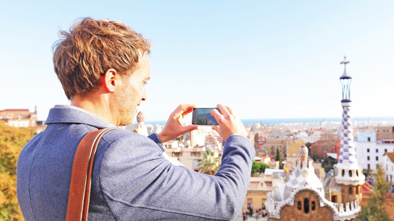 Türkler rotayı Avrupa ve Balkanlar’a kırdı