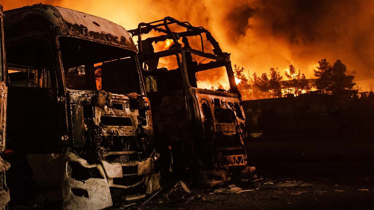 Petrol 100 doları aştı