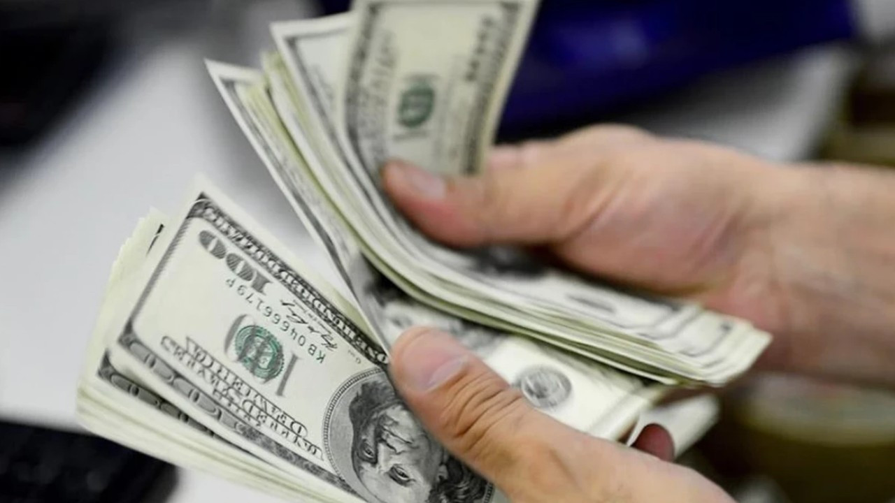 Dolar kaç TL oldu, Euro ne kadar? (9 Mart Pazartesi Döviz Kurları)