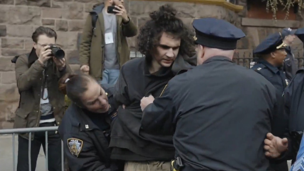 New York’ta Mamdani’nin konutuna bombalı saldırı girişimi: Gözaltına alınan şüphelilerden biri Türk kökenli çıktı