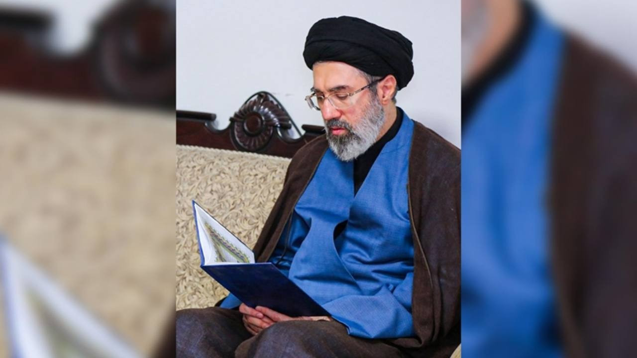 Mücteba Hamaney kimdir, kaç yaşında? İran'ın yeni lideri neden önemli?