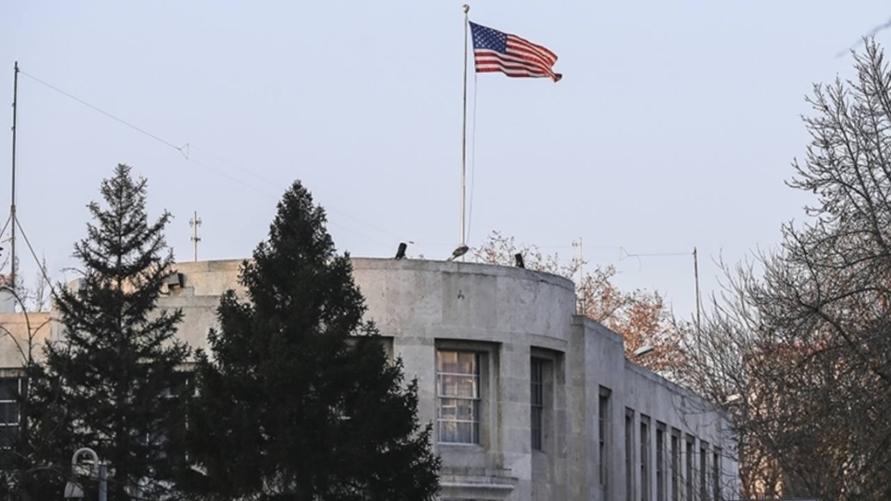 Son dakika... ABD'den Türkiye uyarısı: Personele şehri terk etme talimatı verildi