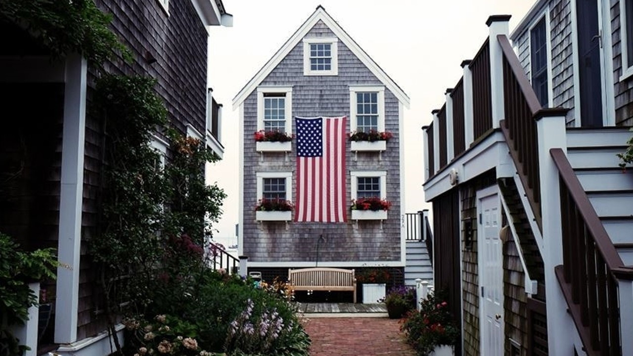 ABD'de ikinci el konut satışları arttı
