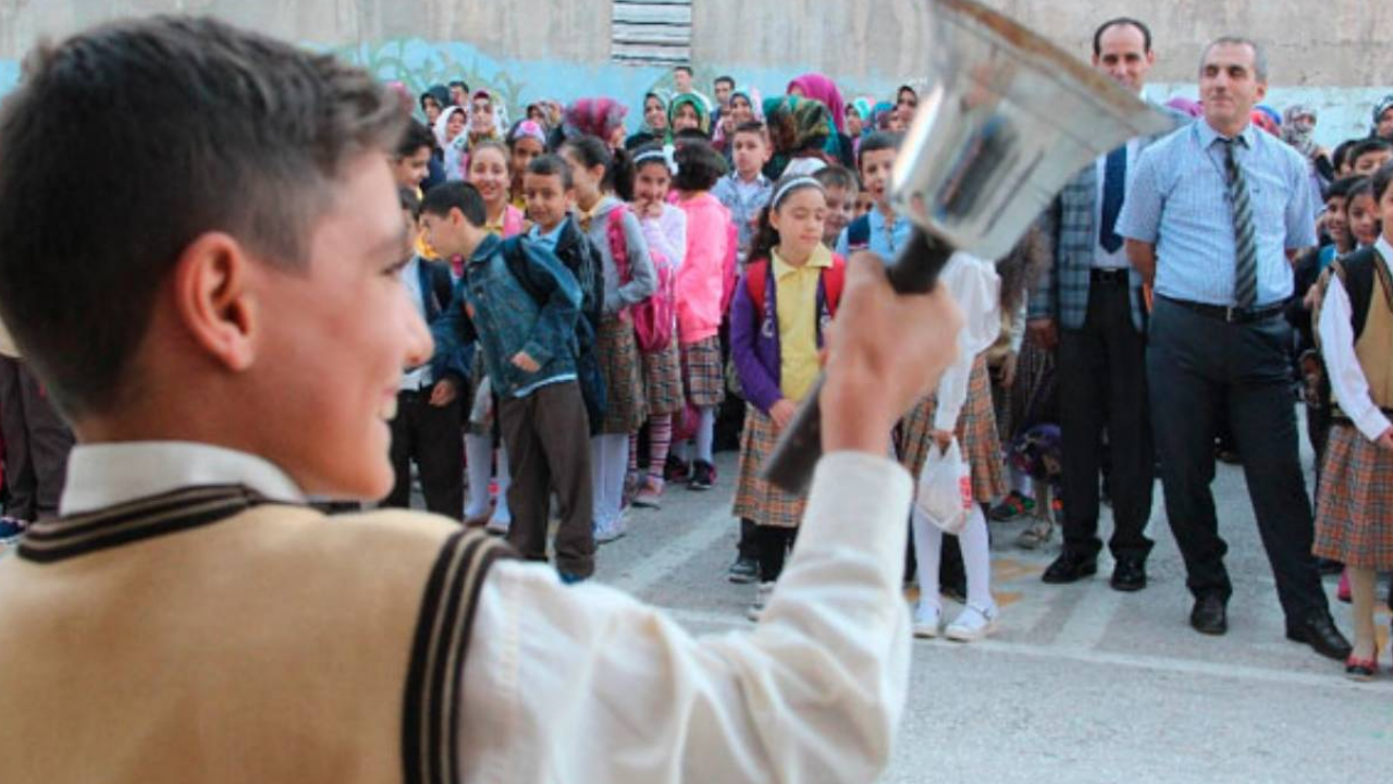 Ara tatil ne zaman başlıyor? Bu hafta mart ara tatil başlıyor mu?