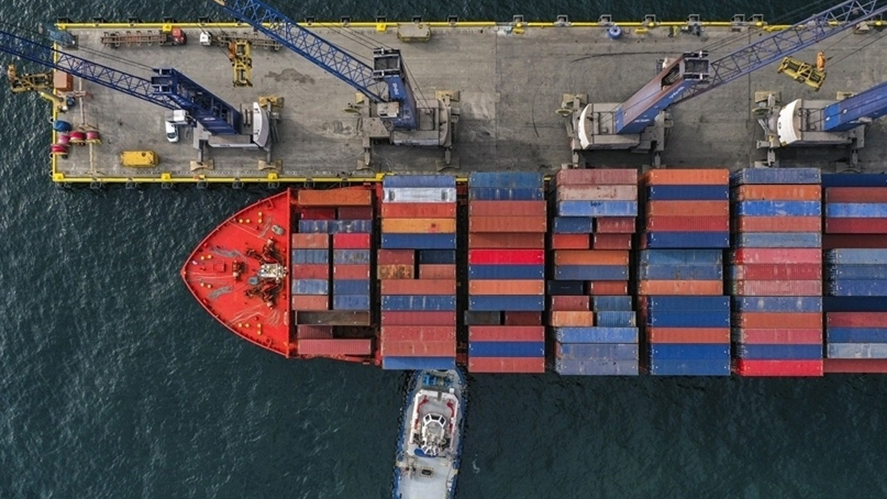 Güney Afrika ekonomisi 2025'te yüzde 1,1 büyüdü