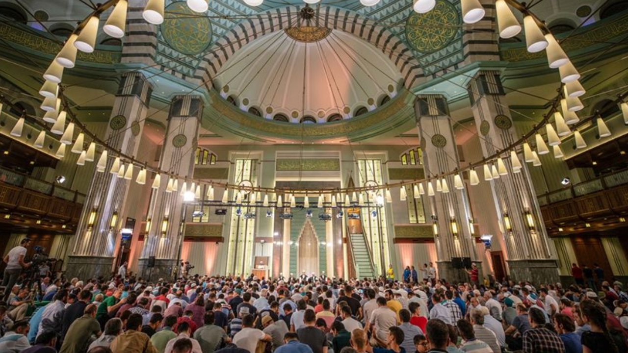 2026 Kadir Gecesi ne zaman? Kadir Gecesi'nin net tarihi...