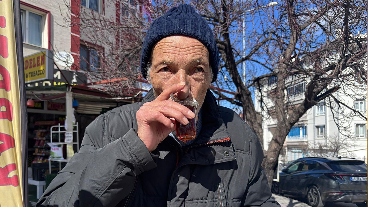 Kömür zehirlenmesi sonrası hayatı kabusa döndü: 34 yıldır su içemiyor