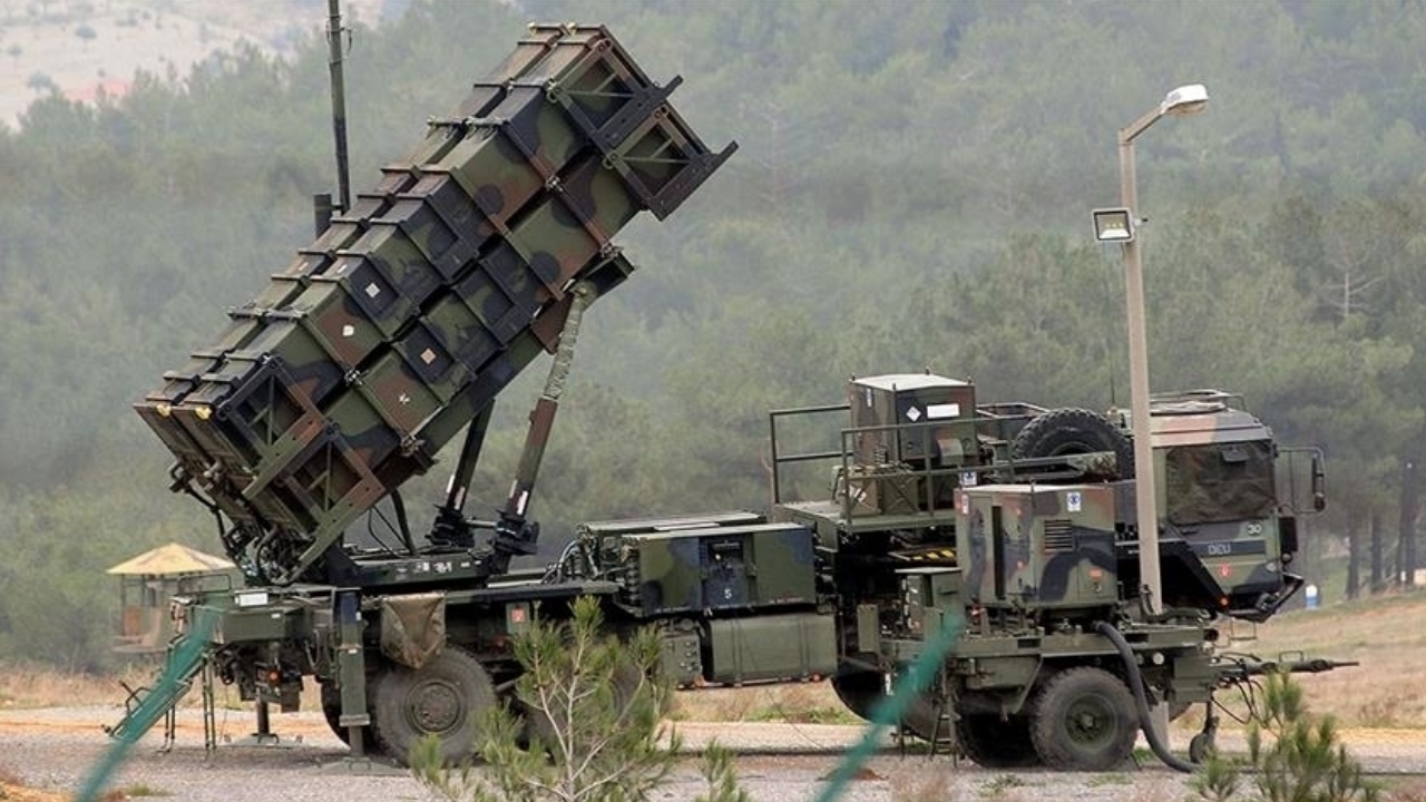 Patriot nedir? Patriotlar neden, niçin kullanılır?