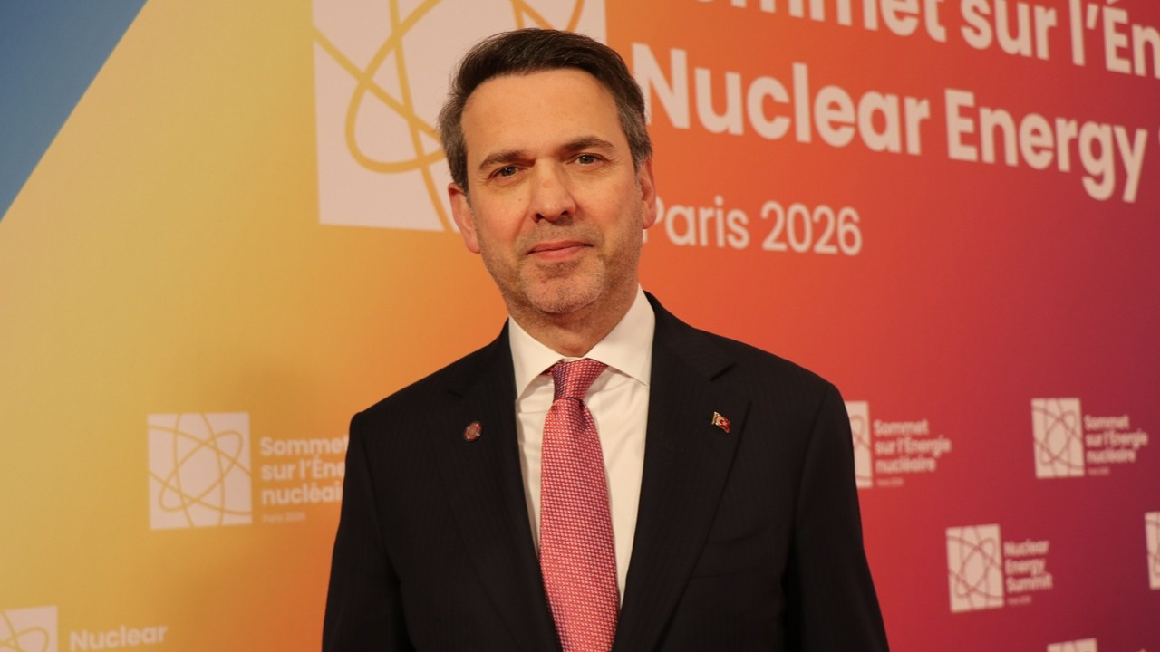 Bakan Bayraktar açıkladı! Enerji krizi Türkiye'yi etkiliyor mu?