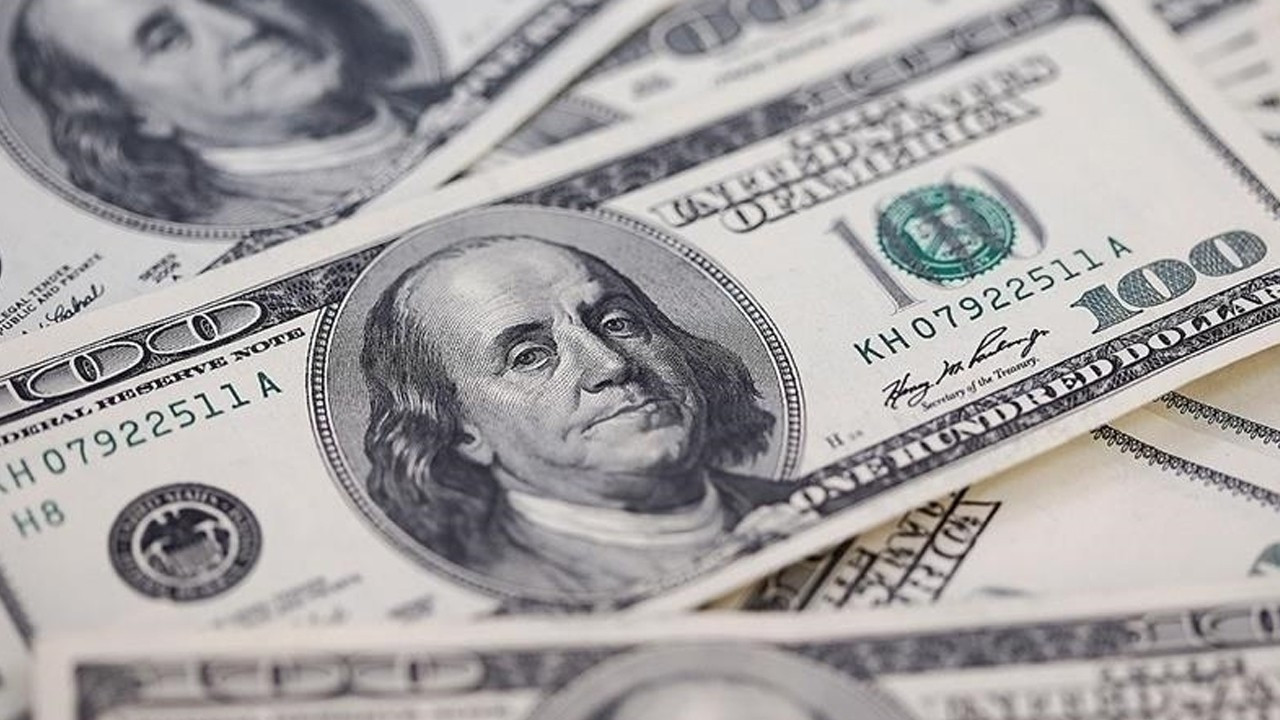 ABD bütçesi şubatta 307,5 milyar dolar açık verdi