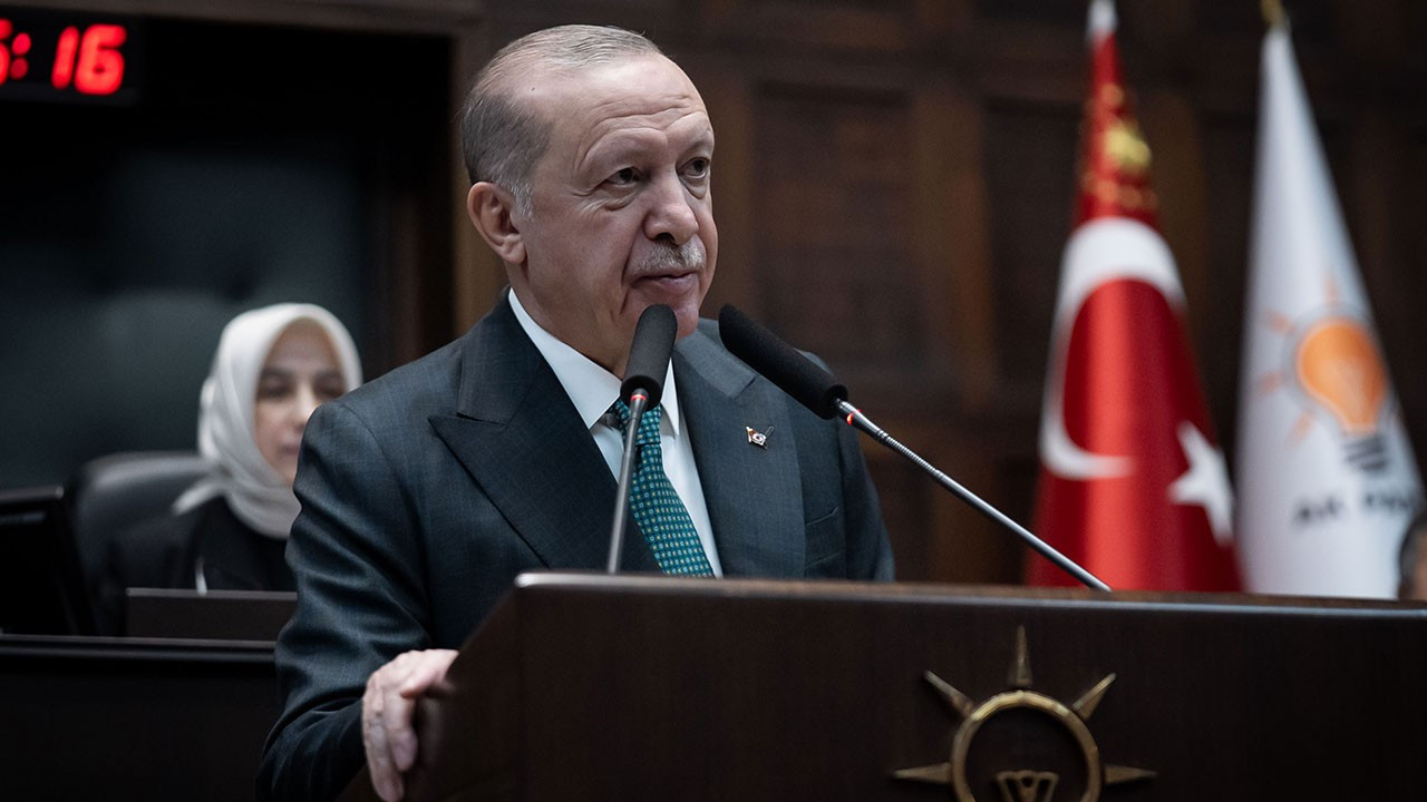 Cumhurbaşkanı Erdoğan: Emekli aylıkları bayram öncesi ödenecek