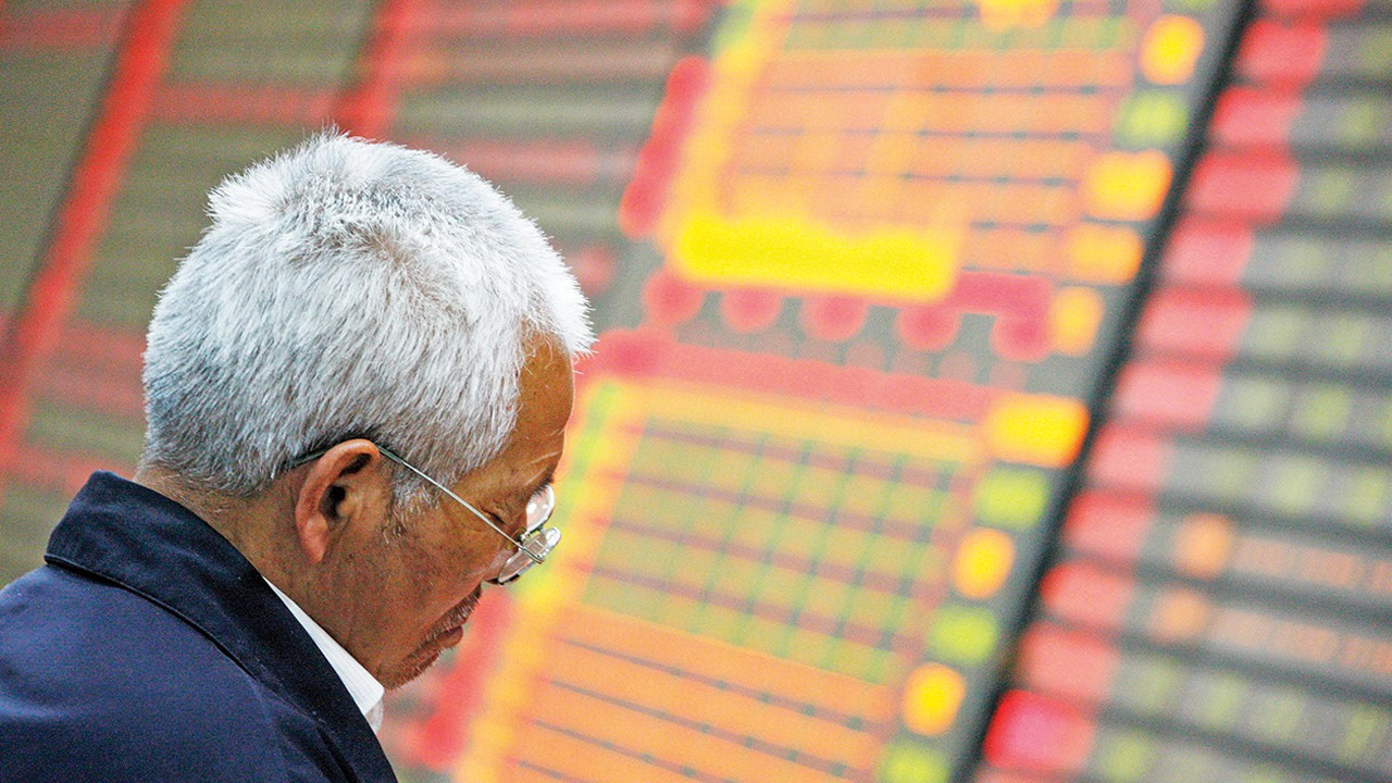 Enerji ve emtiada savaş dalgası