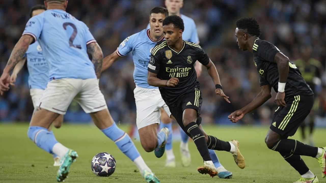 Real Madrid Manchester City maçı ne zaman, saat kaçta, hangi kanalda? Arda Güler oynayacak mı?