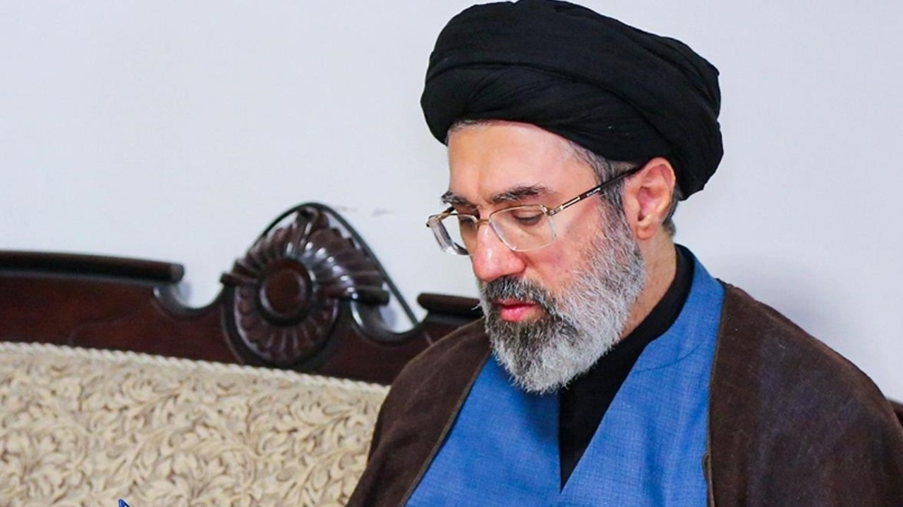 İran: Mücteba Hamaney yaralı ama iyi