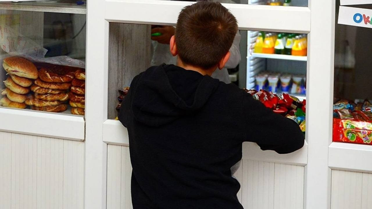 İstanbul'da öğrencilere kantin yardımı geliyor