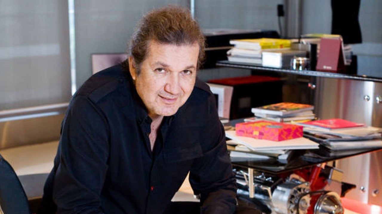 Alinur Velidedeoğlu 73 yaşında yaşamını yitirdi