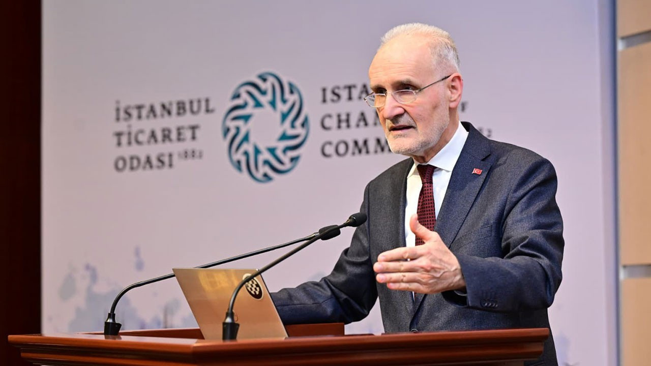 İTO Başkanı Avdagiç: Türkiye erken sanayisizleşme tuzağına düşmemeli