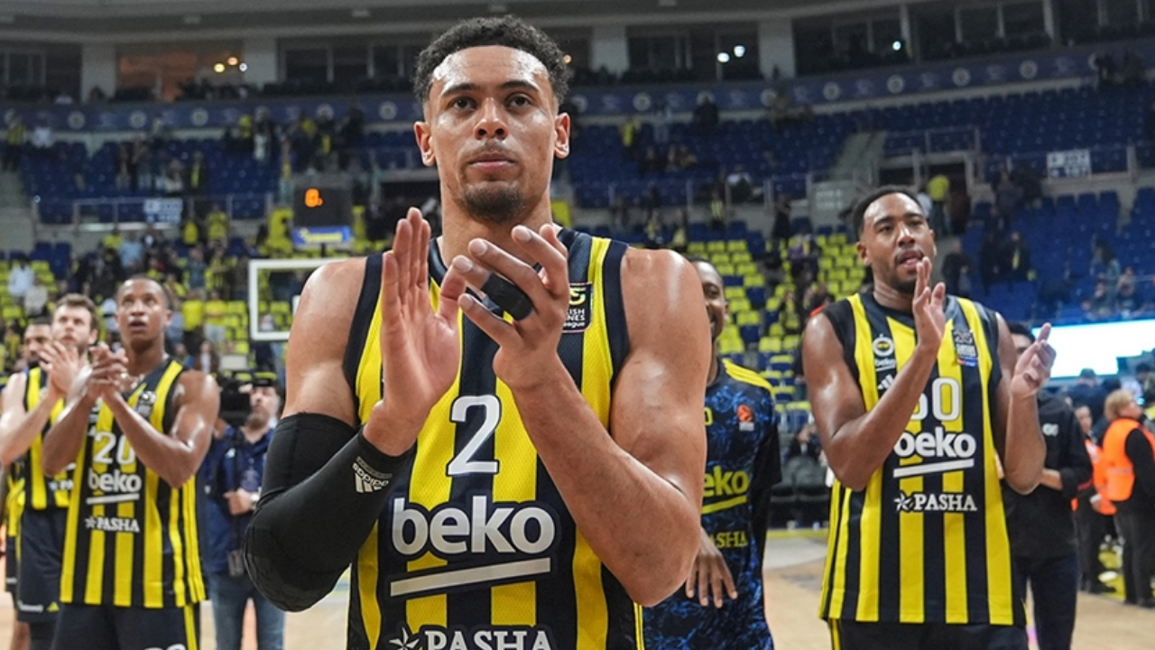 Kızılyıldız Fenerbahçe Beko maçı ne zaman, saat kaçta, hangi kanalda?