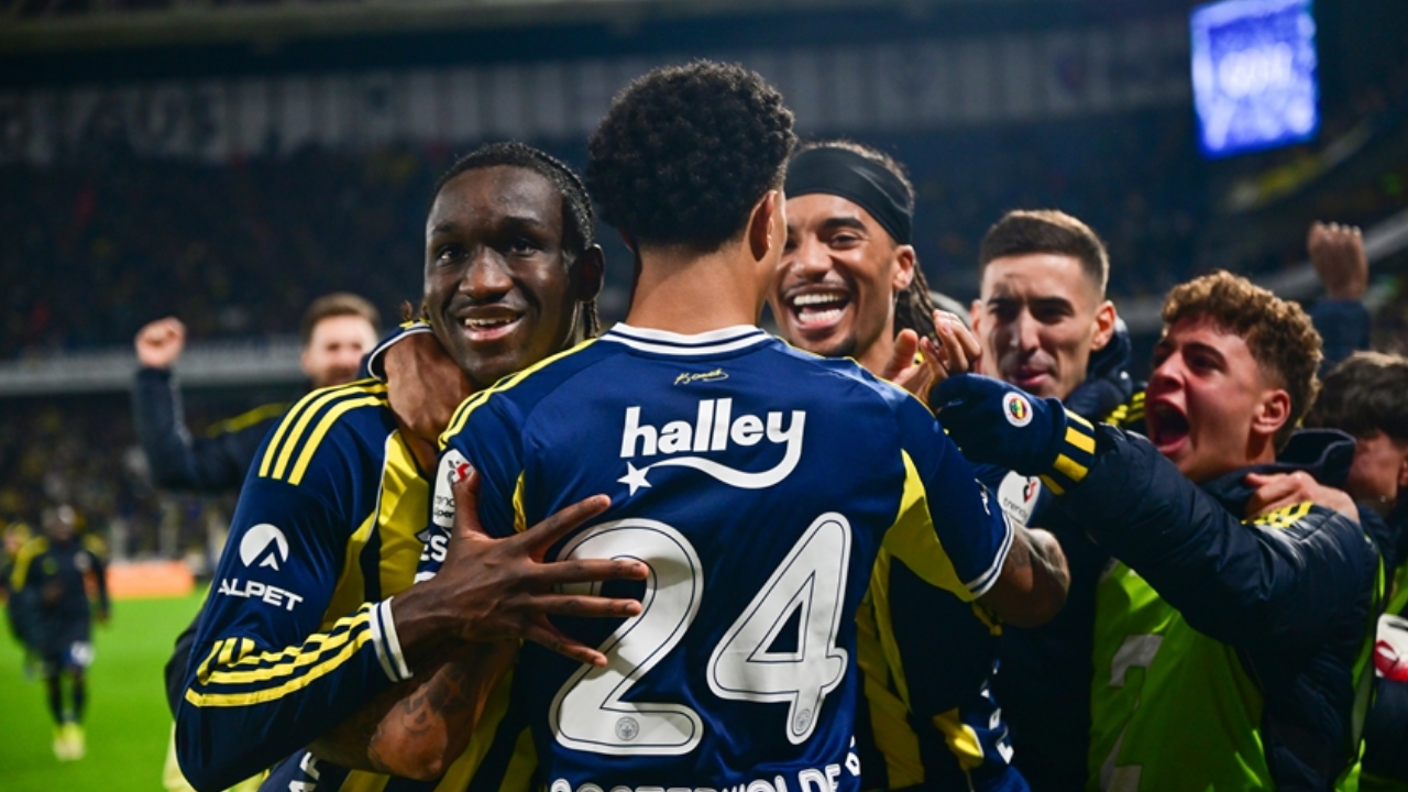 Karagümrük Fenerbahçe maçı ne zaman, saat kaçta, hangi kanalda? FB muhtemel ilk 11'i