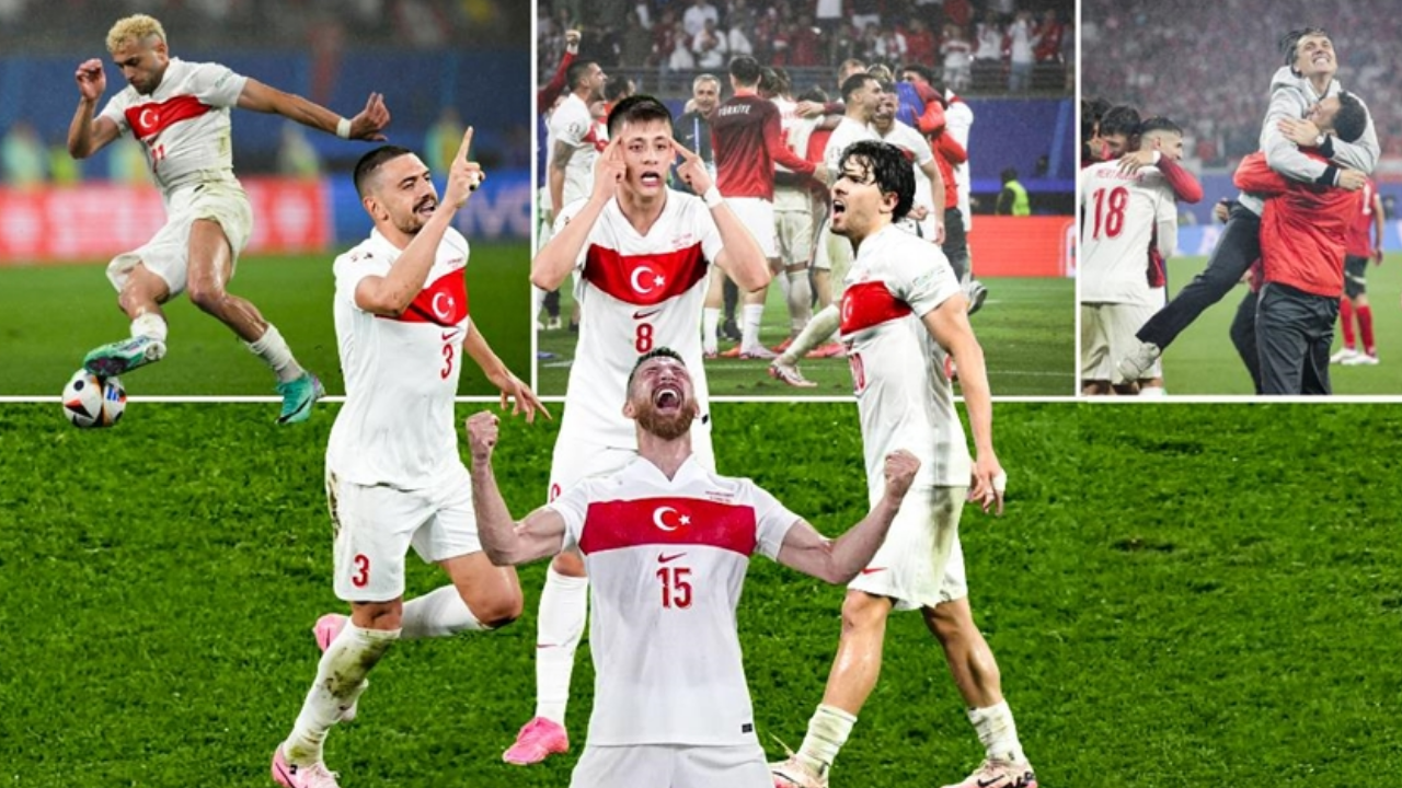 Milli maç ne zaman? Türkiye - Romanya maçı hangi tarihte, saat kaçta, hangi kanalda?