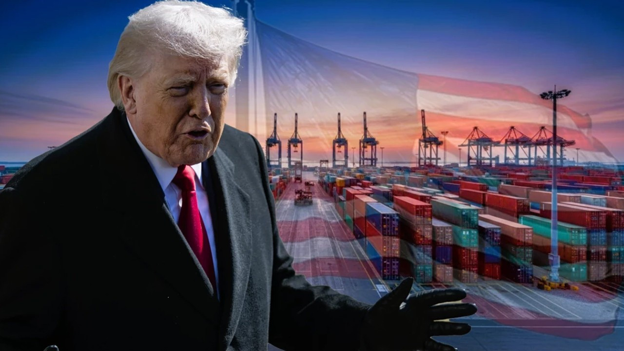 Trump tarifelerinin iadesi için sistem hazırlanıyor