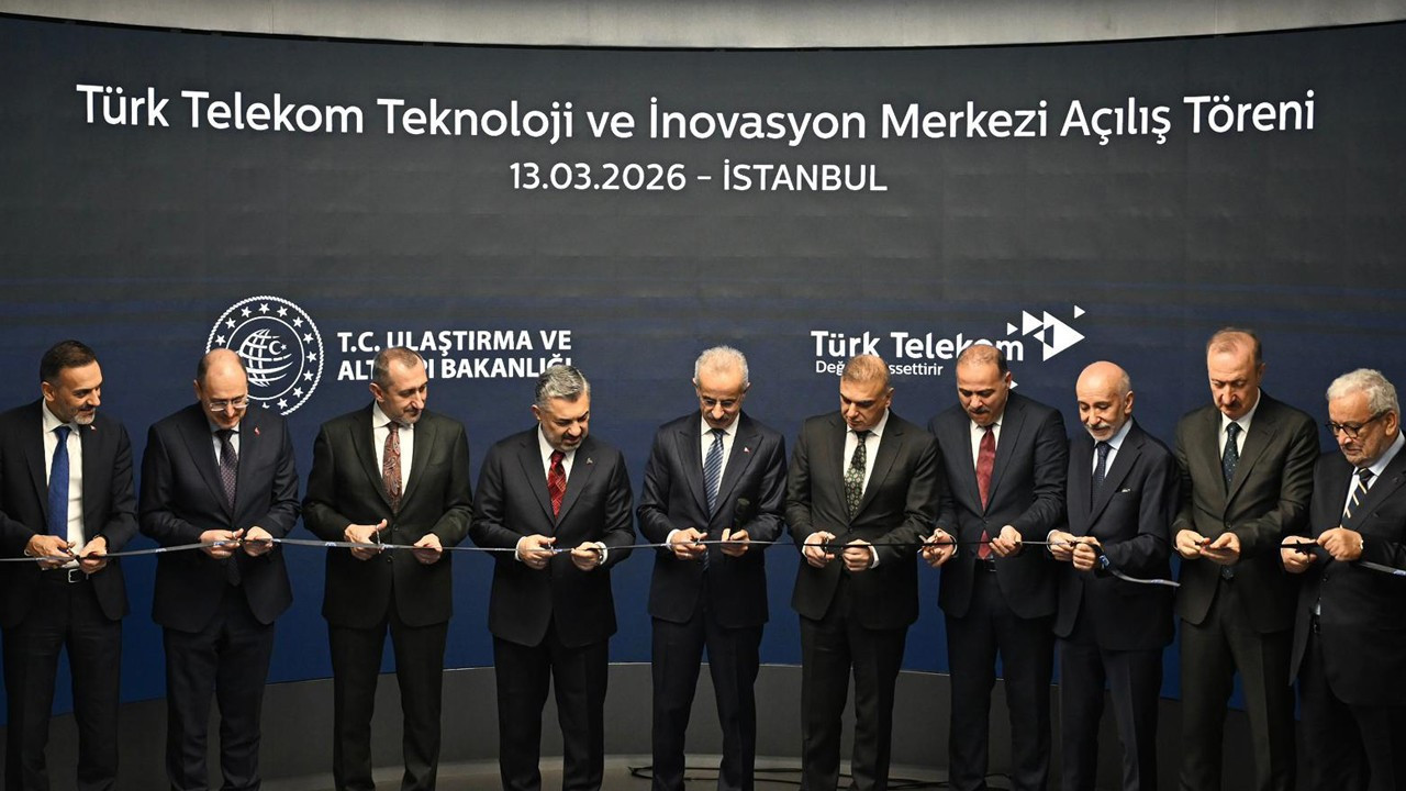 Türk Telekom’dan 5G odaklı Teknoloji ve İnovasyon Merkezi