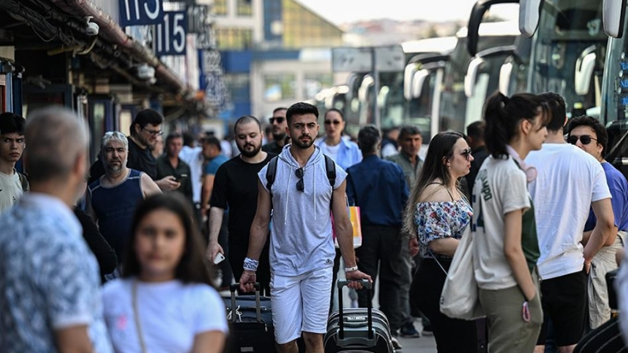 Bayram tatili uzatıldı mı? Ramazan Bayramı tatili 9 gün oldu mu, kaç gün?