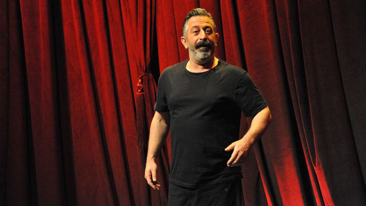 Eddie Murphy Raw kimdir? Cem Yılmaz'ın Fundamentals gösterisi çalıntı mı?