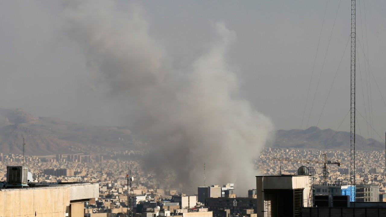 ABD/İsrail-İran Savaşı'nın 15. gününde neler oluyor?