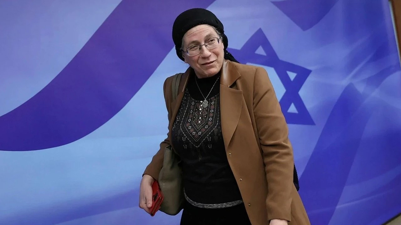 Taciz iddiasında bulunan İsrailli bakanın kızı evinde ölü bulundu