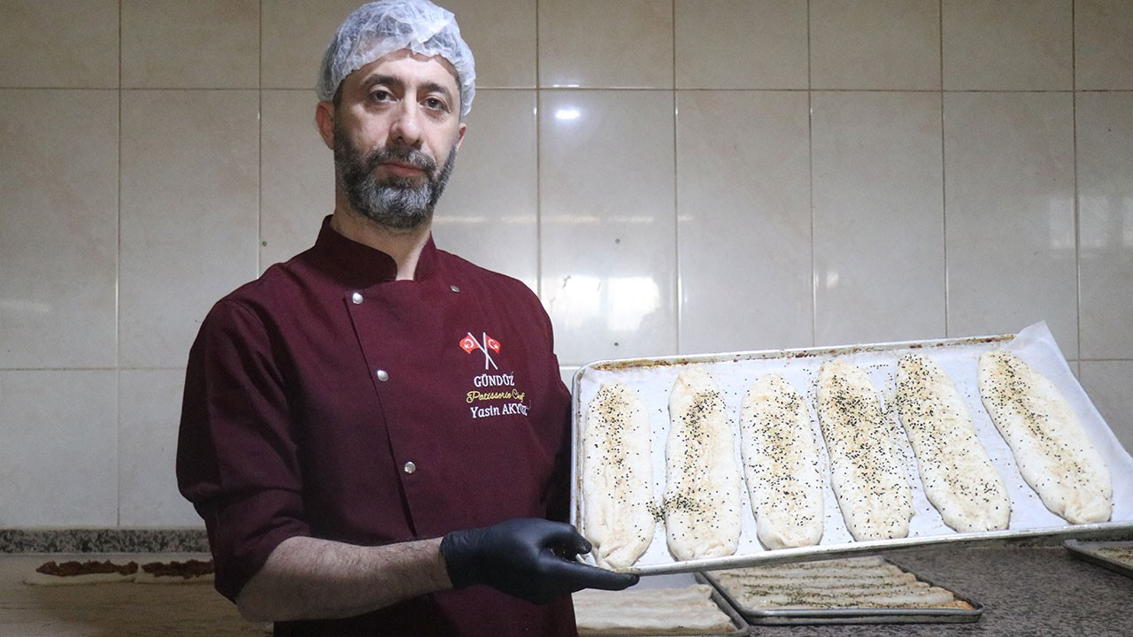 Vatandaş bu lezzet için 11 ay bekleyip sıraya giriyor: Sadece Sakarya'da üretiliyor