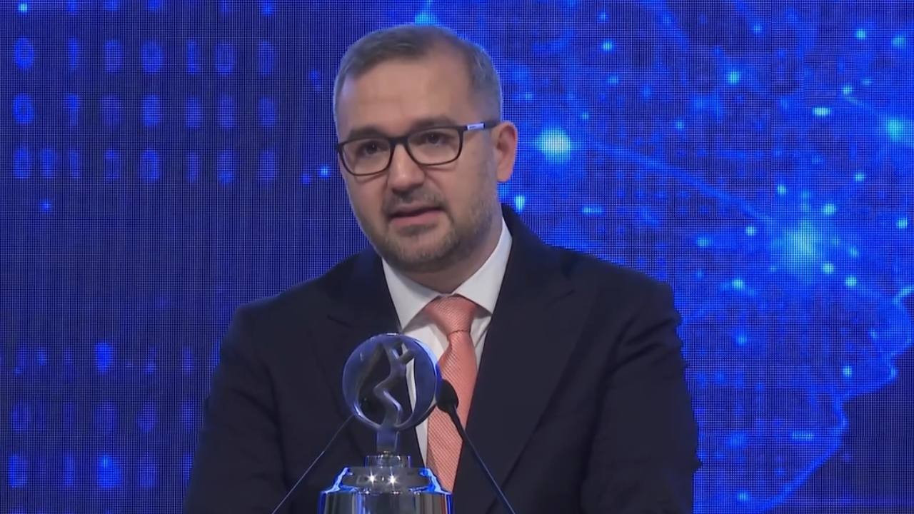 TCMB Başkanı Karahan'dan 'yatırım' uyarısı: Kısa sürede yüksek kazanç vaadine dikkat