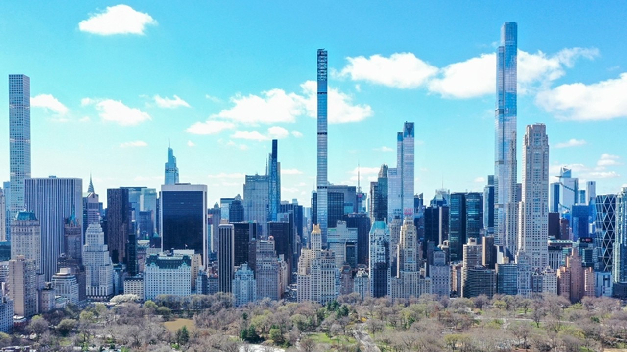 ABD mortgage faizleri yeniden zirvede