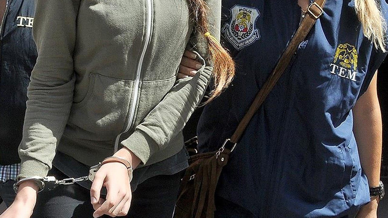 Marka Yatırım Holding Yönetim Kurulu Başkanı Biçer tutuklandı