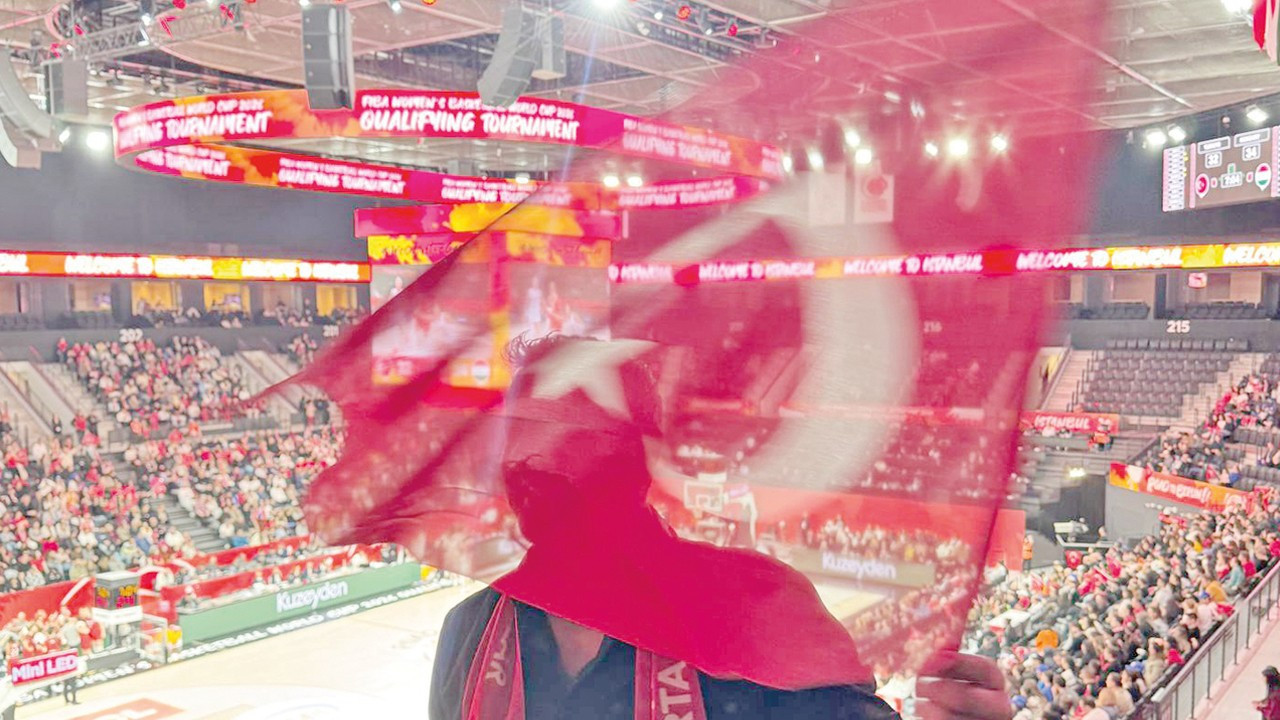 Sporun gücünü iş birlikleriyle destekliyor