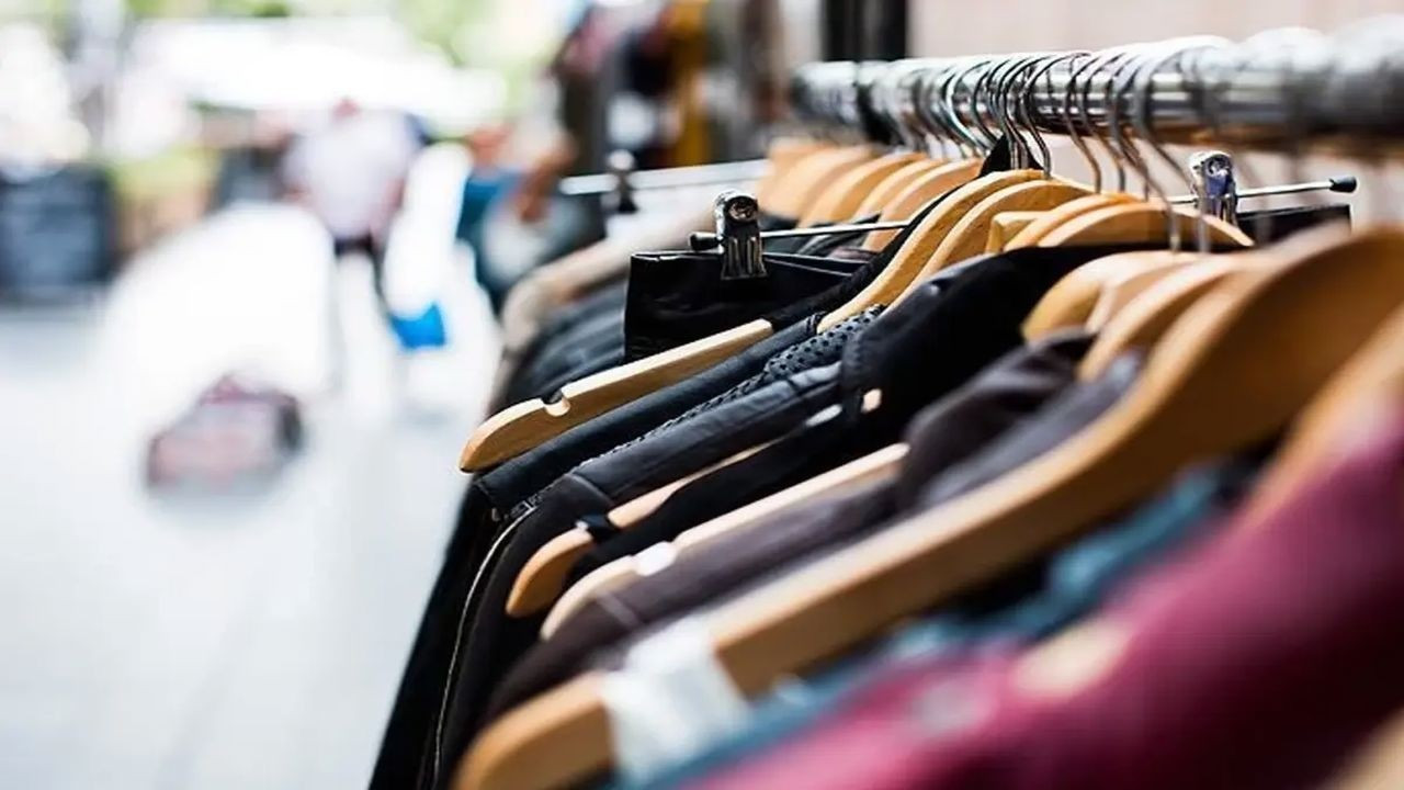 27 yıllık dev marka kapanıyor: Tüm ürünlerde yüzde 70 indirim başladı