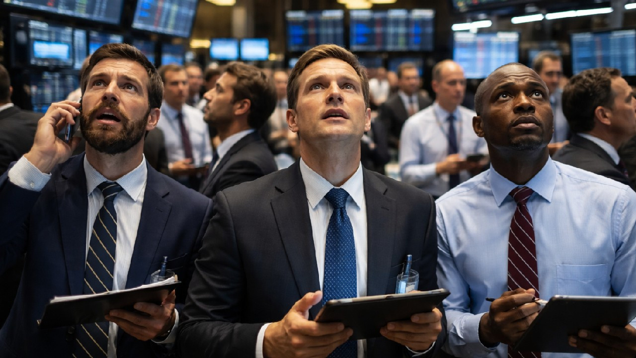 FED'in faiz kararı öncesi beklentiler: Neredeyse sıfır...