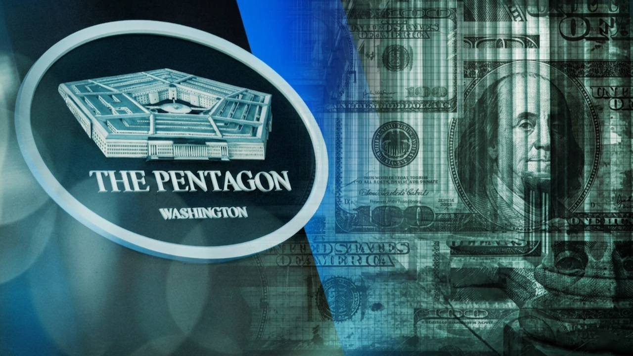 ABD'de kriz kapıda! Pentagon'dan İran operasyonları için rekor bütçe isteği